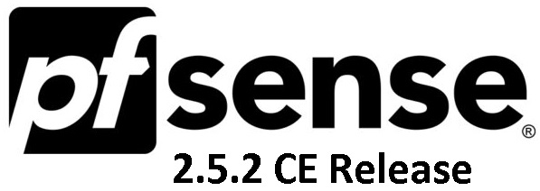 Llego PfSense 2.5.2 CE Release.
